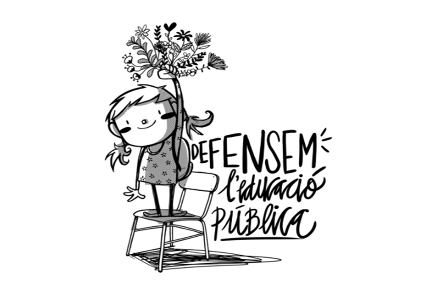 Educació publica i de qualitat